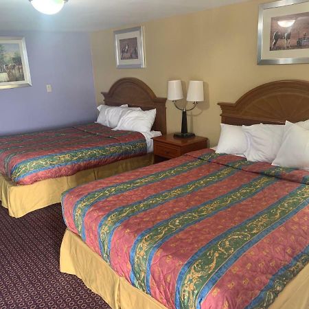 Mt. Vernon Motel Manheim Ngoại thất bức ảnh